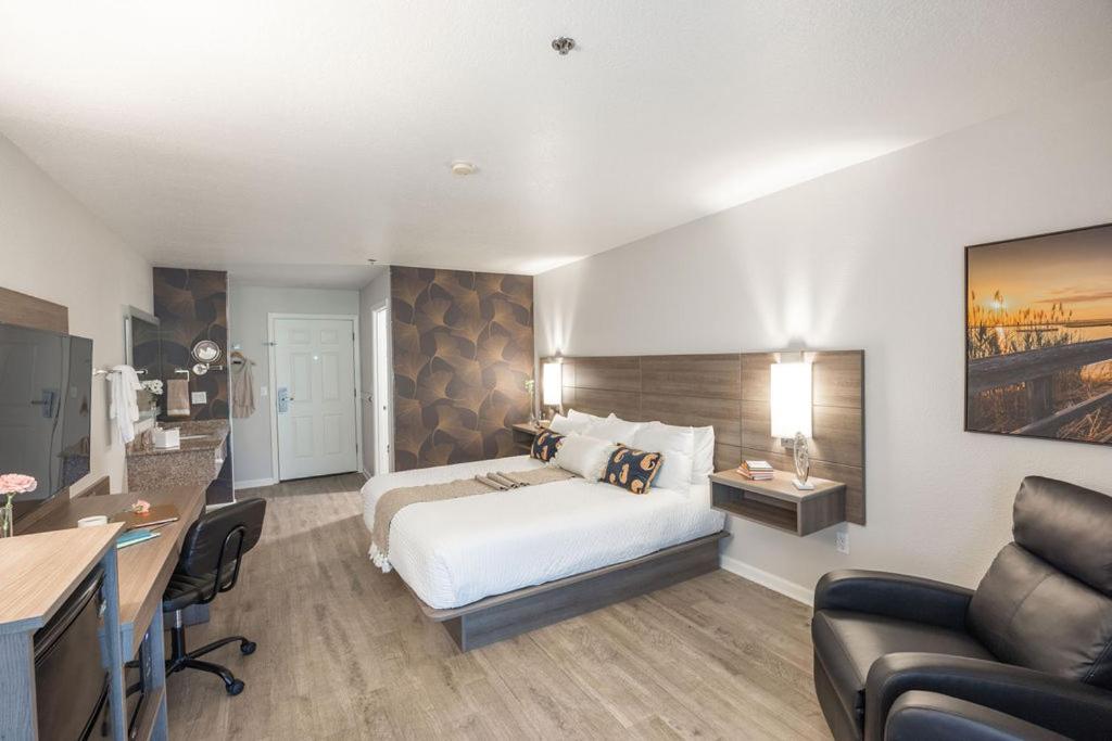 Motel Lewis River 3*