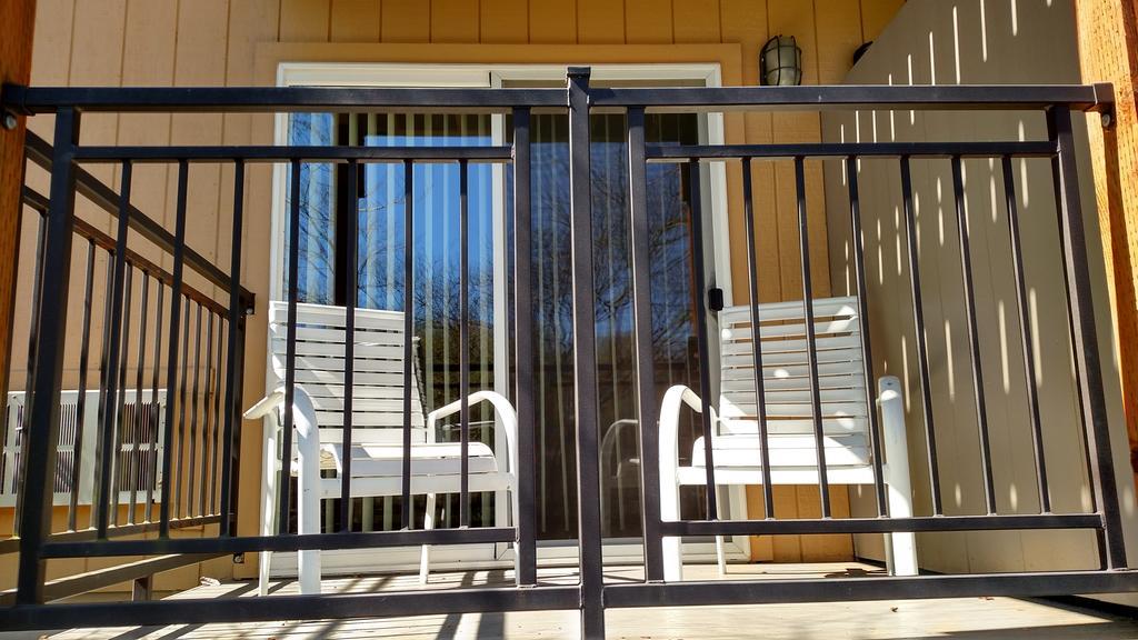 Motel Lewis River 3*