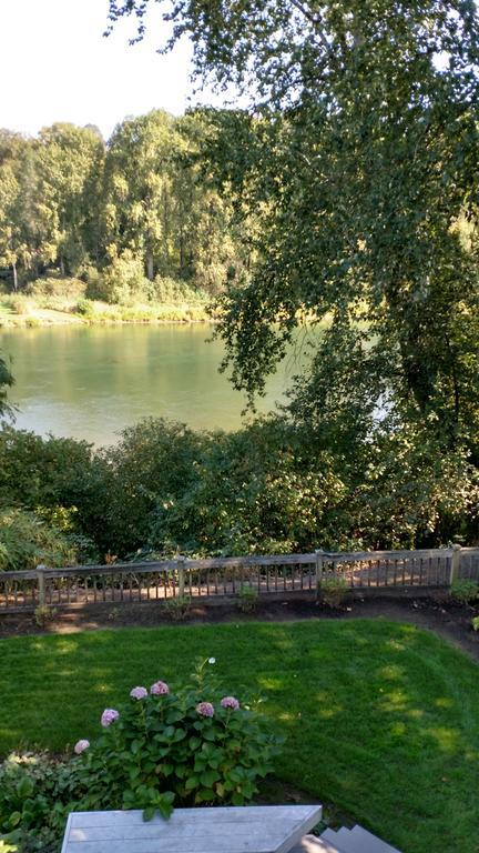 Lewis River