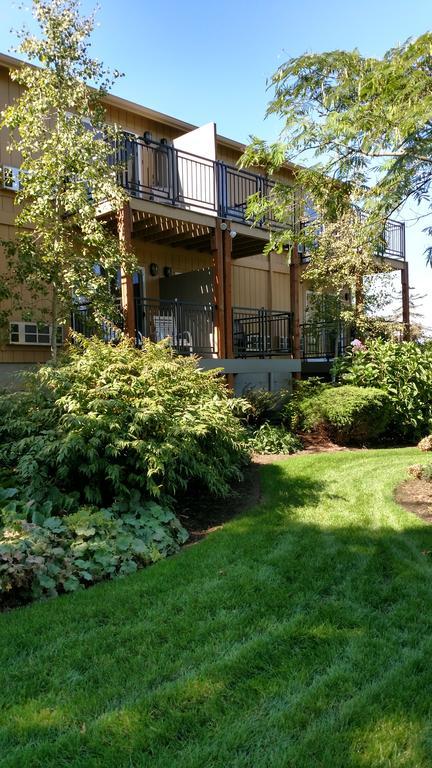 Motel Lewis River 3*