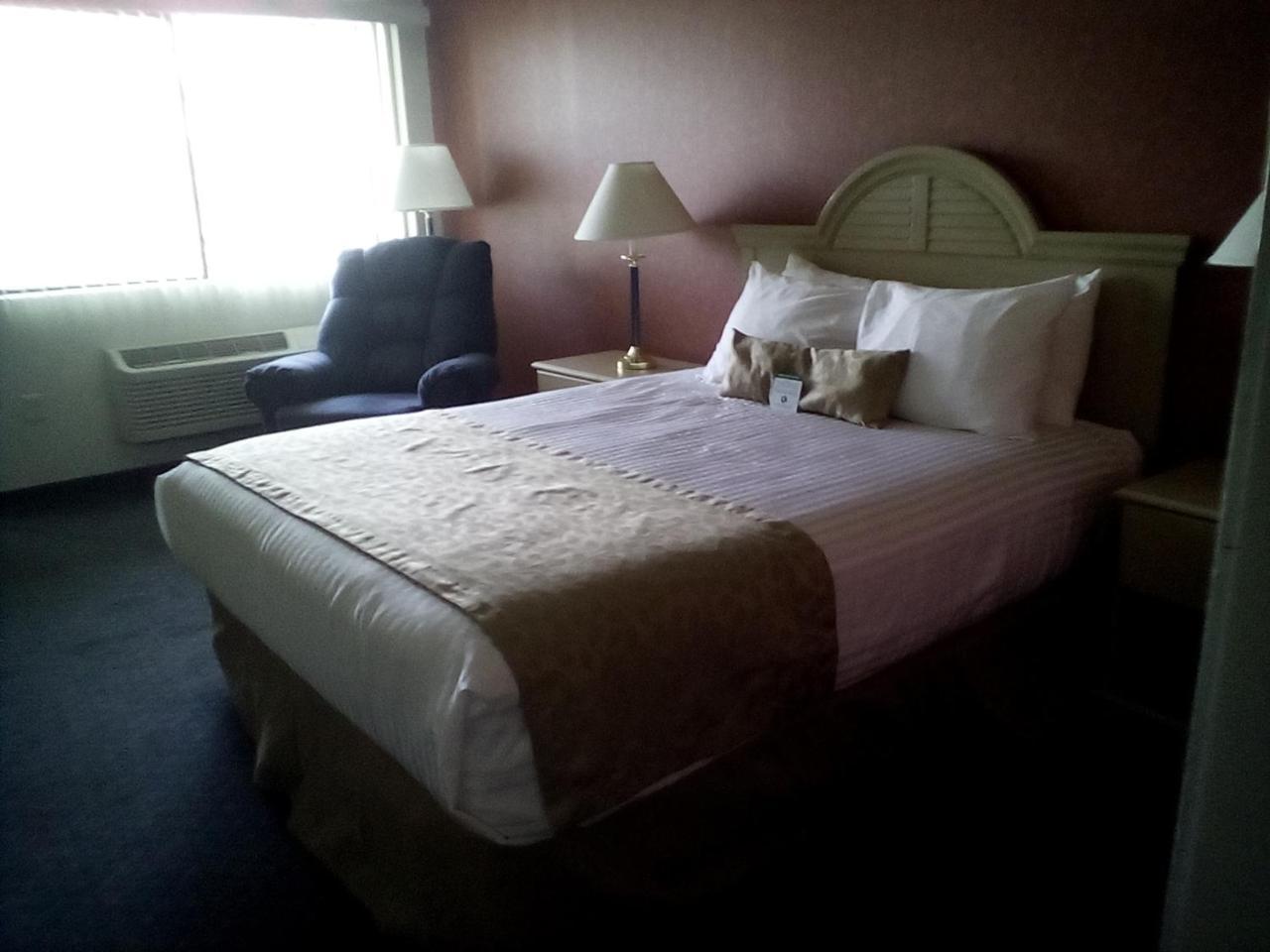 Lewis River Motel Woodland